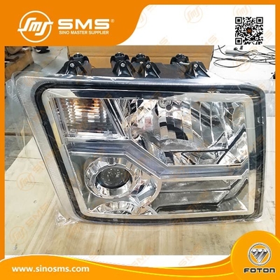 comprar Substituição principal Foton Auman do conjunto da lâmpada do caminhão H4364011008A0 fabricação em linha