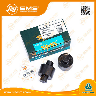 comprar Rolo de aço de Sinotruk Howo Chrome de 199000340027 peças do caminhão de SMS fabricação em linha