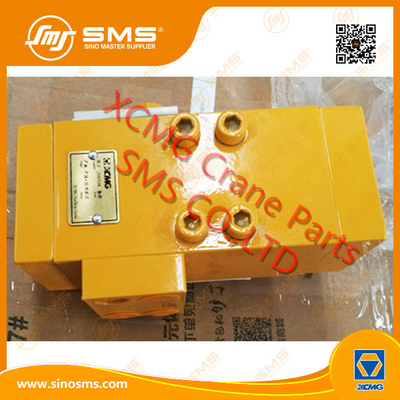 comprar 803000074 XCMG Crane Balance Valve 27*15*13CM ISO9001 fabricação em linha