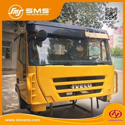 comprar Cabine do caminhão do reboque de trator noun do táxi 260*260*200CM do caminhão de SAIC HONGYAN Iveco fabricação em linha
