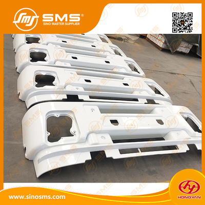comprar Peças do caminhão do amortecedor 260*20*60CM Remplacement IVECO do táxi ISO9001 fabricação em linha
