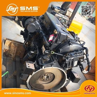 comprar Tamanho padrão das peças do caminhão de Genlyon IVECO do motor do caminhão do ODM Iveco do OEM fabricação em linha