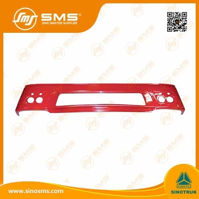 comprar WG1642240002 Bumper 07 model For Sinotruk Howo Truck CAB Spare Parts fabricação em linha