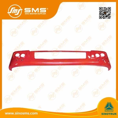 comprar WG16422401020 Bumper 08 model For Sinotruk Howo Truck CAB Spare Parts fabricação em linha
