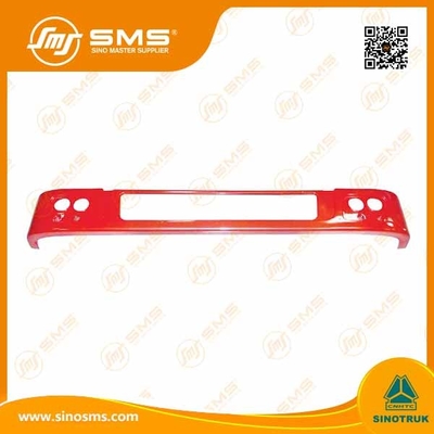 comprar WG1641240001 Bumper 07 model For Sinotruk Howo Truck CAB Spare Parts fabricação em linha