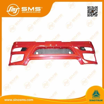 comprar WG1642241021 Bumper 10 model For Sinotruk Howo Truck CAB Spare Parts fabricação em linha
