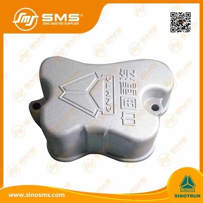 comprar Tampa de alumínio VG14040065 da cabeça de cilindro de Sinotruk Howo fabricação em linha