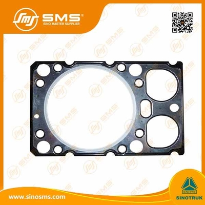 comprar Tampa 612600040355 da cabeça de cilindro da gaxeta do motor de ISO9001 Wd615 fabricação em linha