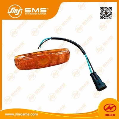comprar Peças sobresselentes mais altas do ônibus da lâmpada do marcador do lado do ônibus 37V11-15010-A1 fabricação em linha