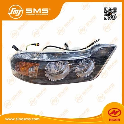 comprar Peças sobresselentes do ônibus de Front Light Standard Size Higer do ônibus do OEM KLQ6108 fabricação em linha