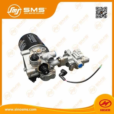 comprar Peças sobresselentes MAIS ALTAS originais do ônibus do secador KLQ6896 do ar do ônibus 35G42-11010 fabricação em linha
