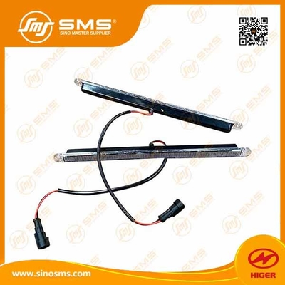 comprar Tamanho padrão da lâmpada 37T73-17100 da matrícula da parte traseira do ODM do OEM fabricação em linha