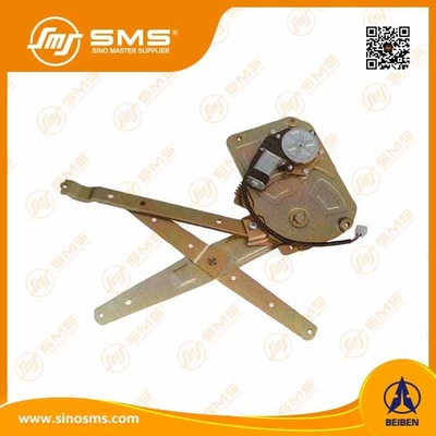 comprar ODM elétrico original 6417200002 do OEM do regulador da janela de BEIBEN fabricação em linha