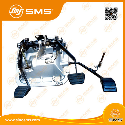 Conjunto DZ92189230102 do mecanismo do pedal de SHACMAN F2000