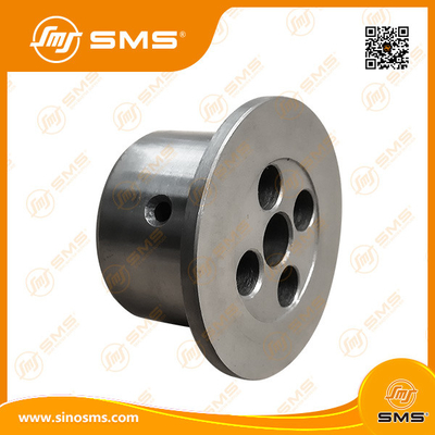 Eixo de engrenagem intermediária original 61560050044 do motor de Weichai