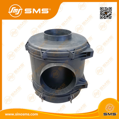 ODM do OEM do apoio de Sinotruk Howo do filtro de ar WG9725190100