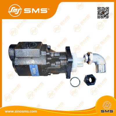 Material original da bomba de engrenagem das peças 14571231c do caminhão de Sinotruk HOWO
