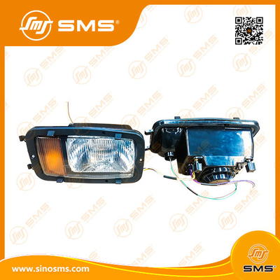 5008203461 peças originais do caminhão do farol BEIBEN