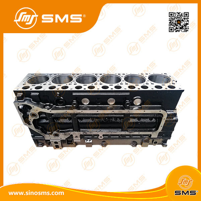 Bloco de cilindro 615600100958 do motor de Weichai