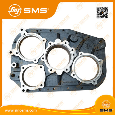 Alojamento da caixa de engrenagens JS180-1701015 para o caminhão de Sinotruk Howo