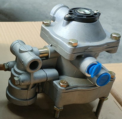 Válvula de freio Assy Truck Spare Parts do reboque de CAMC 3522ADQ-010