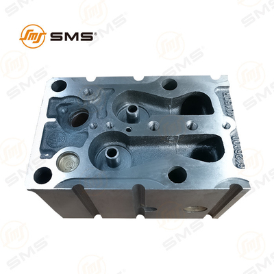 612600040282 peças de motor de Weichai da cabeça de cilindro