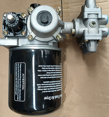 Secador 3543010-K0200 Dongfeng TianLong Hercules Truck Spare Parts do ar