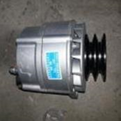 Alternador 3701010-36D das peças sobresselentes do caminhão de FAW