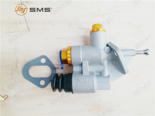 Peças de Cummins Engine da bomba de óleo da mão C4988747