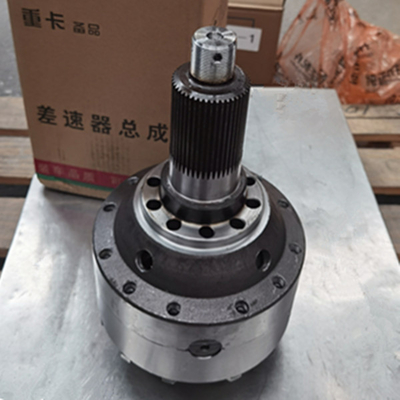 Peças sobresselentes Difference.Assy AZ99014320271 do caminhão de Sinotruk Howo
