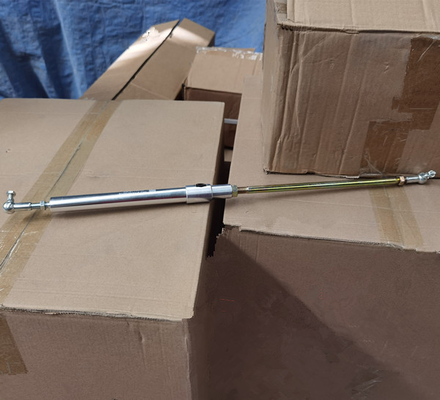 Peças sobresselentes do caminhão de Sinotruk Howo que operam o cilindro WG9100570005