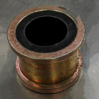Sobressalente Flip Bush Iron AZ1642430263 do caminhão de Sinotruk Howo
