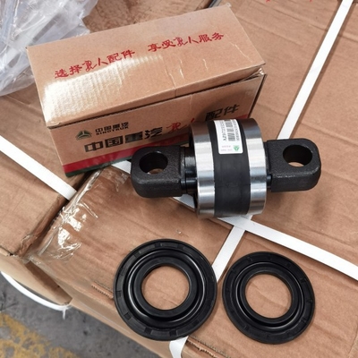 Parafuso AZ9725529213 da bola do sobressalente do caminhão de Sinotruk Howo