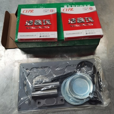 Peças do caminhão de Kit Sinotruk HOWO do reparo do compressor de ar VG1560130080