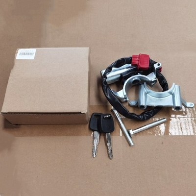Interruptor de ignição WG9130583119 do sobressalente do caminhão de Sinotruk Howo
