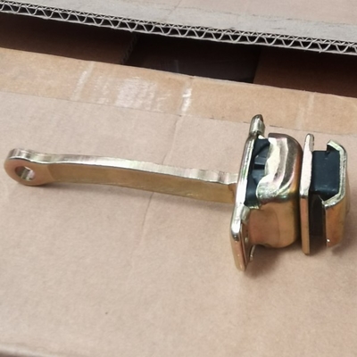 Sobressalente de conexão do caminhão de Sinotruk Howo da placa WG1642340026