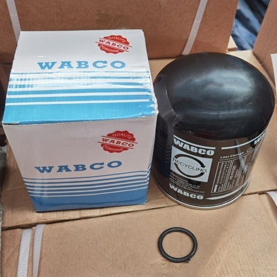 Peças sobresselentes do caminhão do secador WG9100368471 Sinotruk Howo do ar