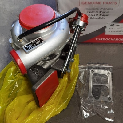 Peças sobresselentes do caminhão de Sinotruk Howo do turbocompressor VG1560118229