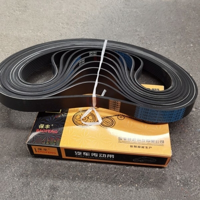 OEM da correia do sobressalente do caminhão de Sinotruk Howo nenhum 8PK1062