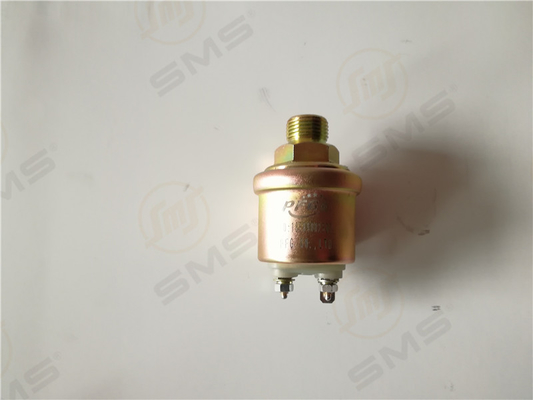 61500090051 Weichai Motor Peças Sensor de Pressão de Óleo