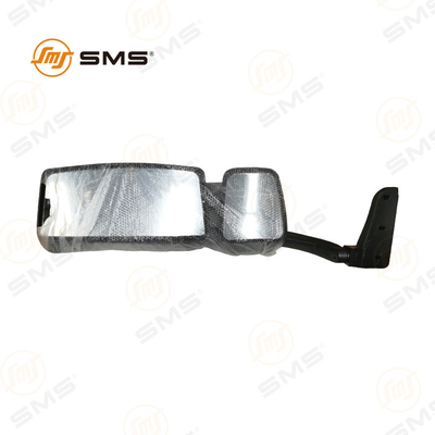 Peças Rea View Mirror Left do caminhão de WG1642770001 Sinotruk HOWO