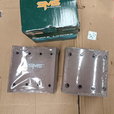 OEM/ODM/SMS do forro de freio de SMS-40148 WG9200340068