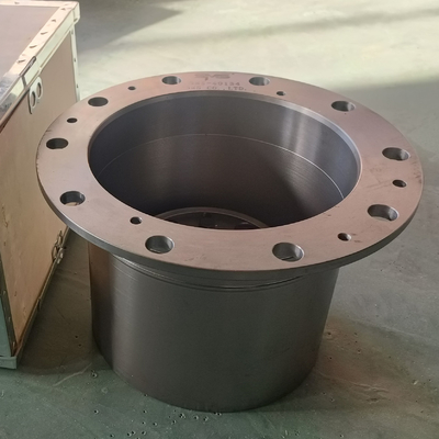 Cubo de roda SMS-40134 199114250109 6 meses de segurança