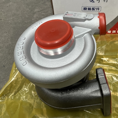 13038512 peças sobresselentes do motor de Weichai do turbocompressor 215×215×295mm
