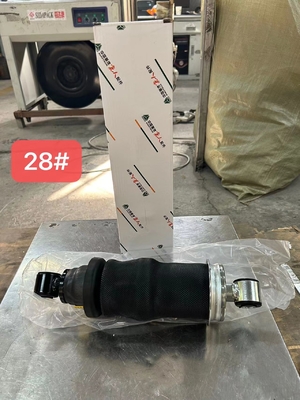 WG1642440085 Airbag absorvedor de choque HOWO Peças sobressalentes de camião