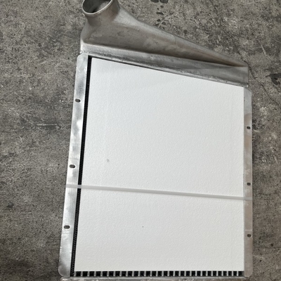199112530269 Intercooler Peças sobressalentes do motor Shacman