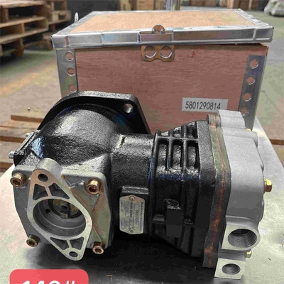 13026014 Compressor de ar Weichai Detuz TD226B Partes do motor