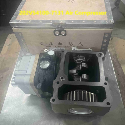 202V54100-7131 Compressor de ar HOWO Peças de camião SITRAK MC11 MT13 MC13 MT95