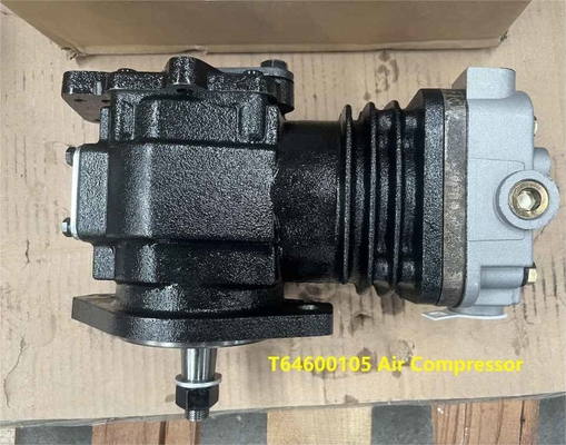 T64600105 Compressor de ar de cilindro único FOTON Partes de camião