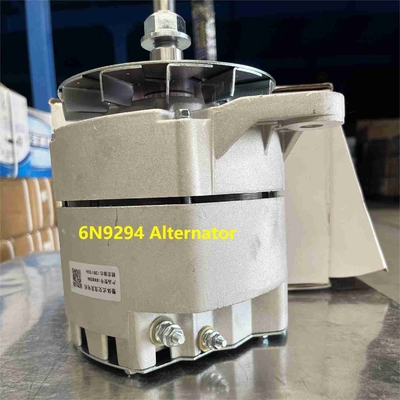 6N9294 Gerador alternador 24V 70A Excavadoras de lagarta NT855 3306 Peças de carregador de rodas do motor